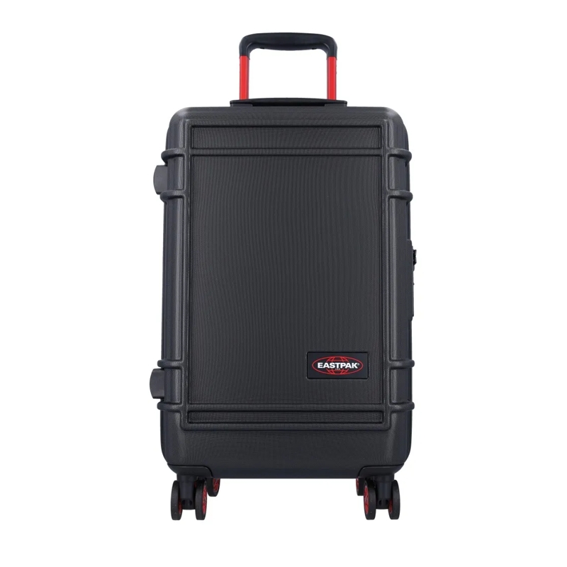Eastpak Chariot Resist'r Zip Cabin Black