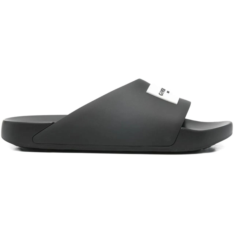 Givenchy Chaussons Sandals Black schwarz