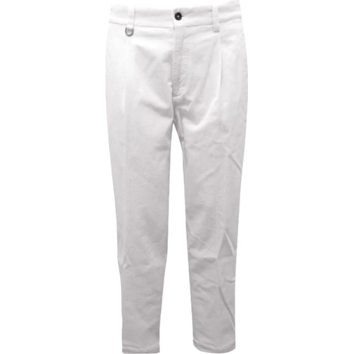 Paolo Pecora Freizeithosen Paolo Pecora Trousers mehrfarbig