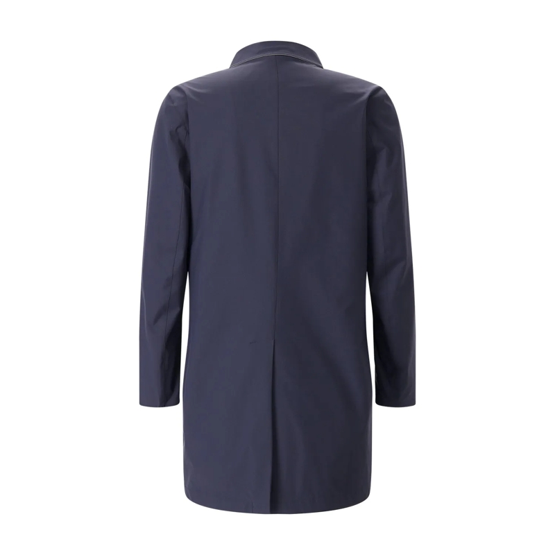 Kired Übergangsjacke Wendemantel Ben schwarz(Image 7)