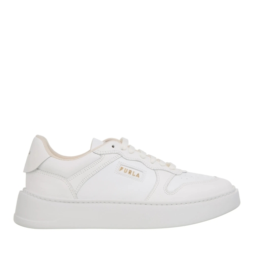 Furla Low-Top Sneaker Furlasport Lace-Up Sneaker T.3 Talco H