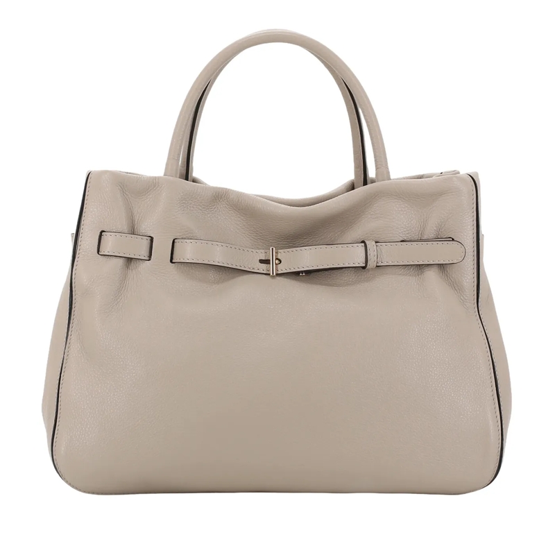 Abro Tote Handtasche JILL sand