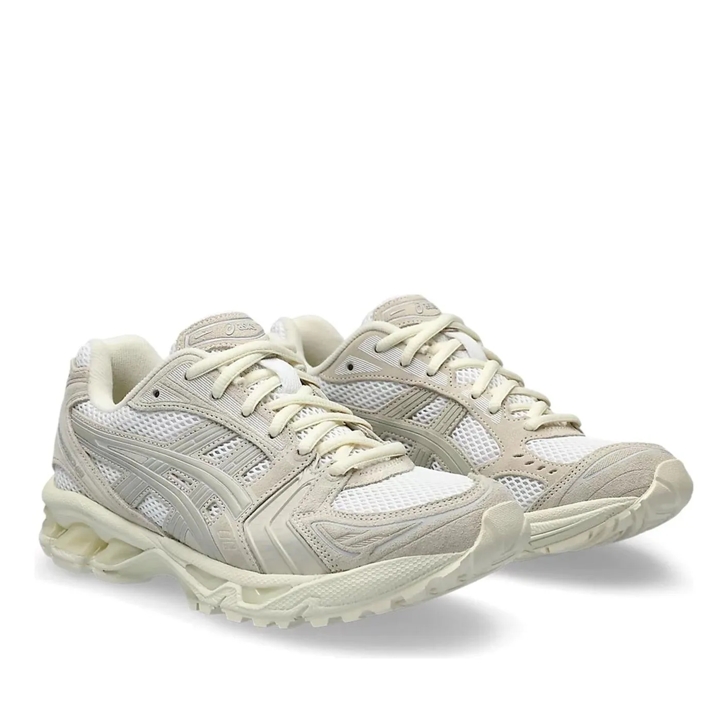 Asics metallic sneakers clearance