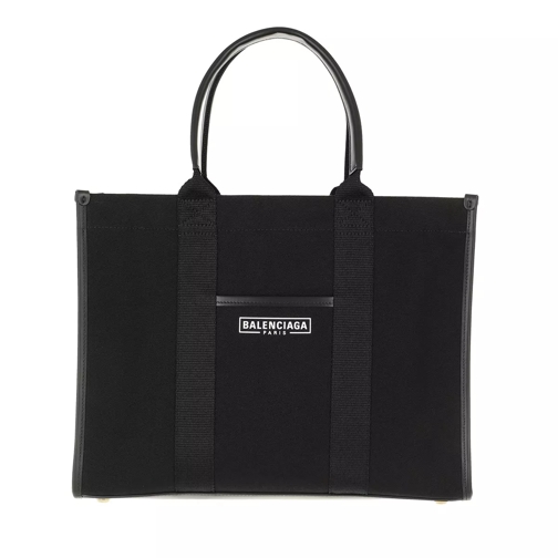 Balenciaga Shopping Bag Leather Tote