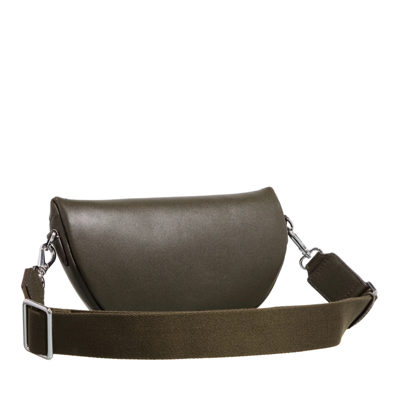 Lauren Ralph Lauren Gürteltasche Marcy Belt Bag Dark Olive(Image 3)