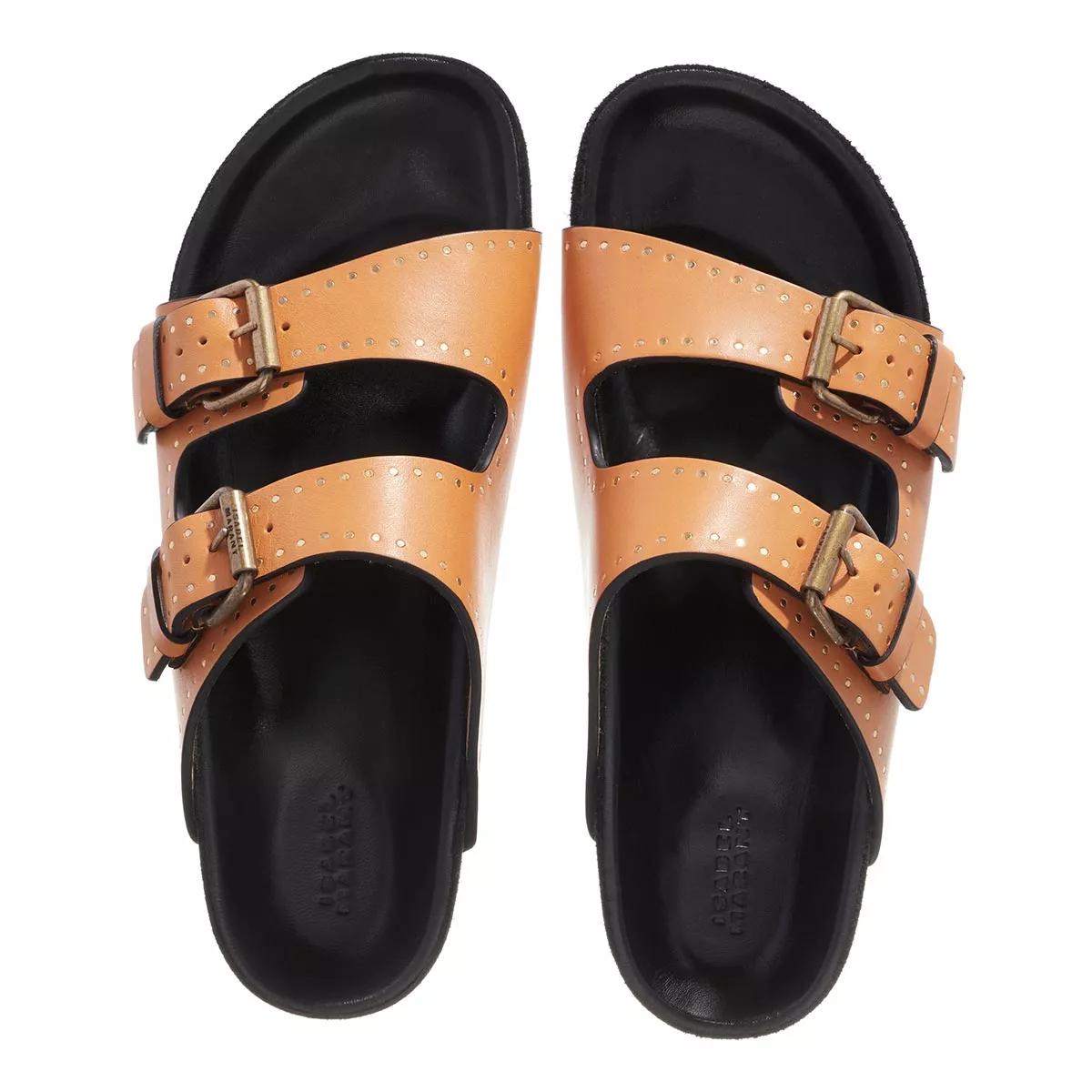 Isabel marant online birkenstocks