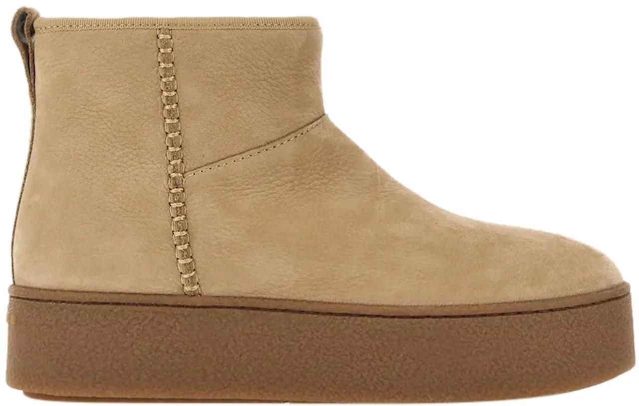 Hogan Stiefel - Boots White - Gr. 37 (EU) - in Weiß - für Damen