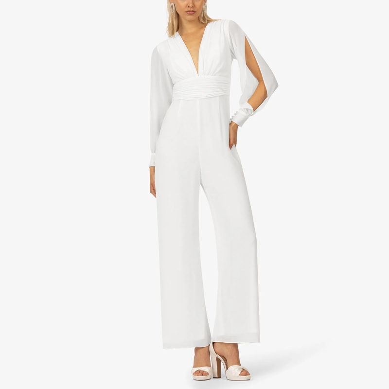 Kraimod Jumpsuit Overall schwarz(Image 5)