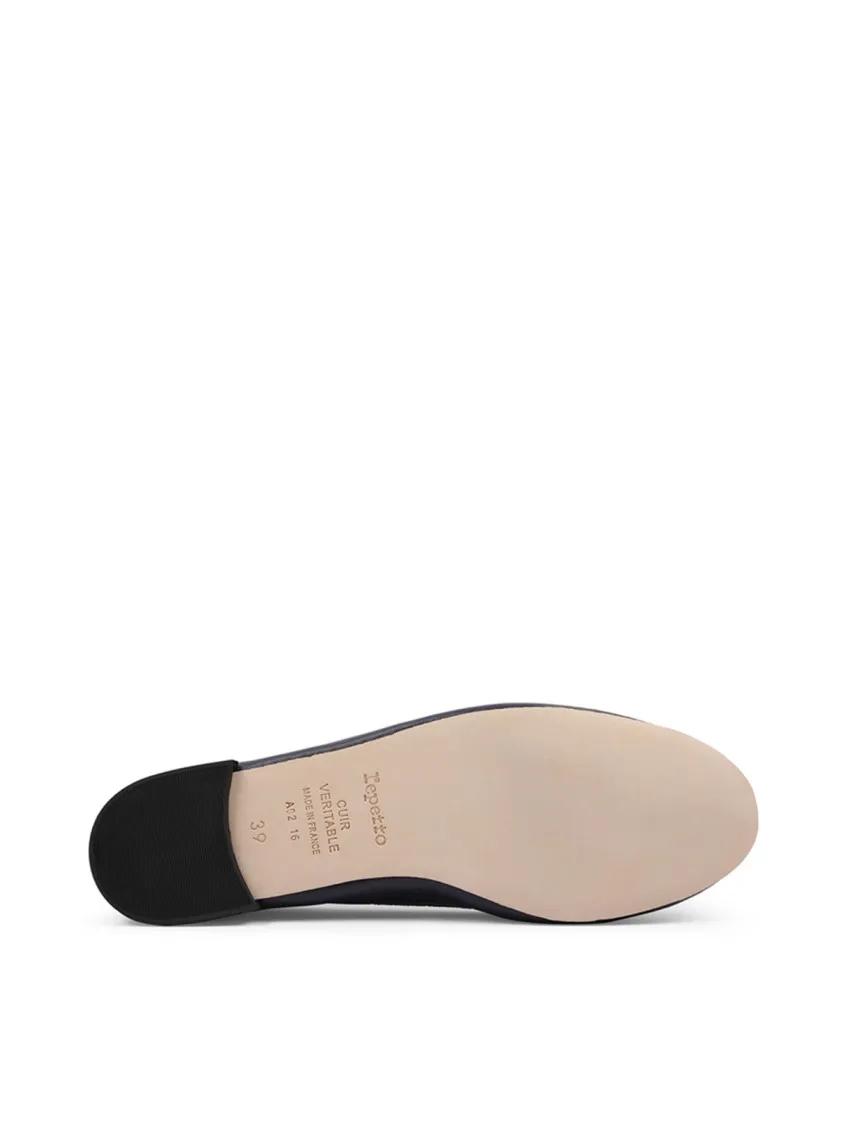Thumbnail - Cendrillon Ballerina Ballet Flats - Gr. 36,5 (EU) - in Schwarz