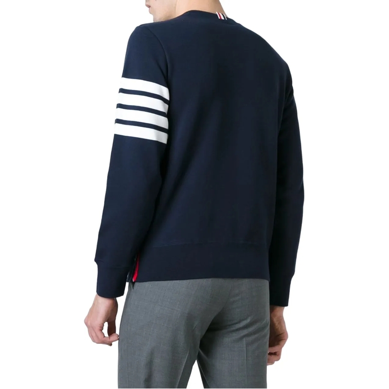 Thom Browne  Sweaters Navy dunkelblau(Image 4)