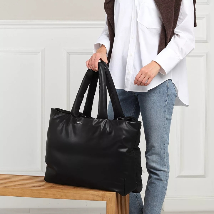 Calvin klein outlet tote