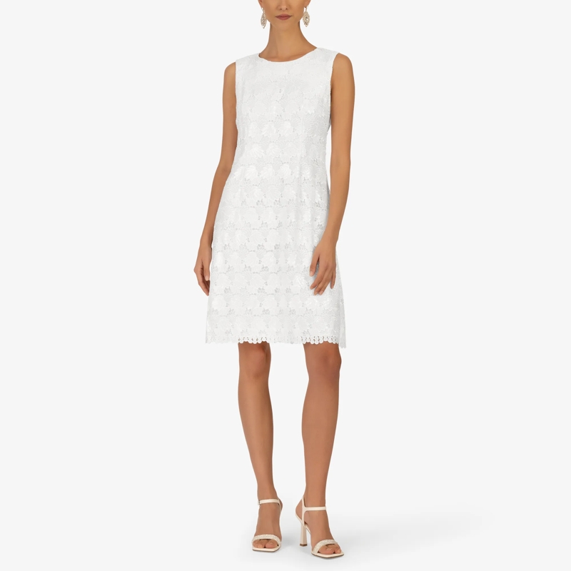 Kraimod Abendkleid Brautkleid weiss(Image 3)