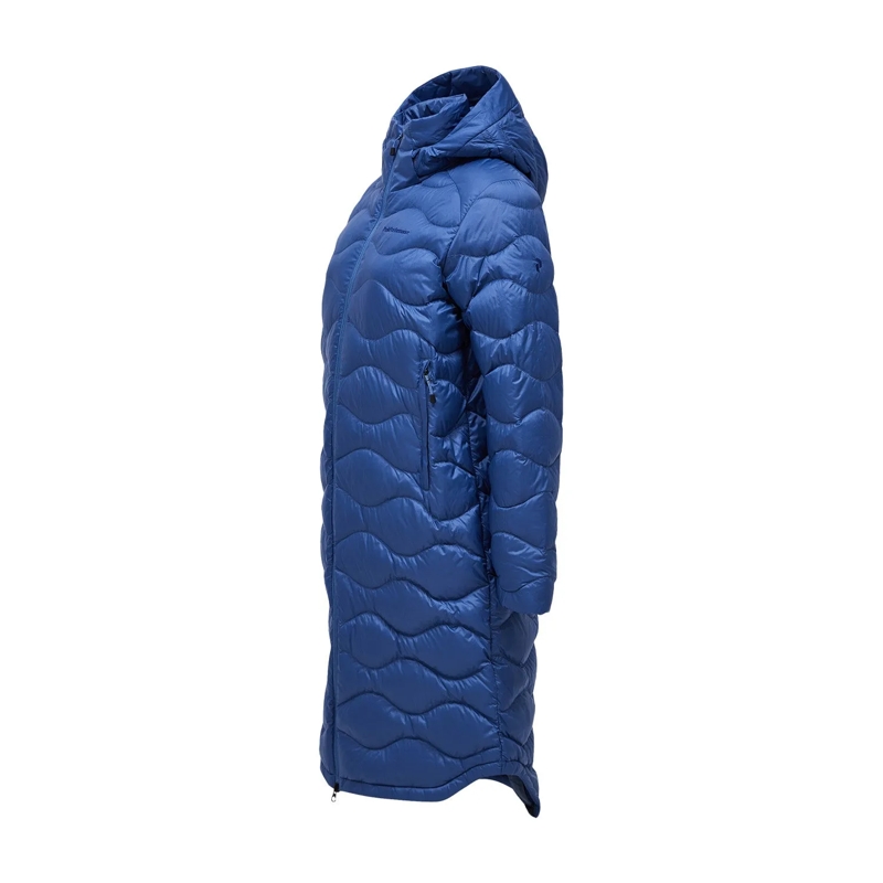 Peak Performance  Daunenjacke Helium blau(Image 3)