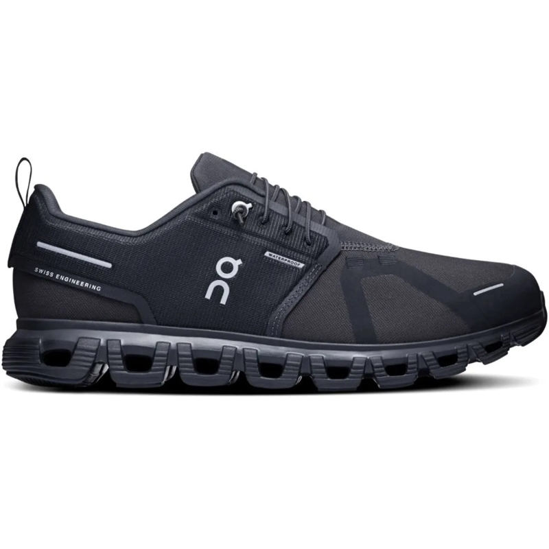 ON RUNNING Sneaker basse Sneakers Black schwarz
