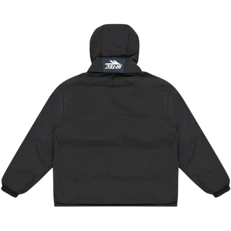 HI-TEC Daunenjacke Hi-tec Hts74 Lm Jacket Jackets Zwart Htsa03001-150 schwarz(Image 3)