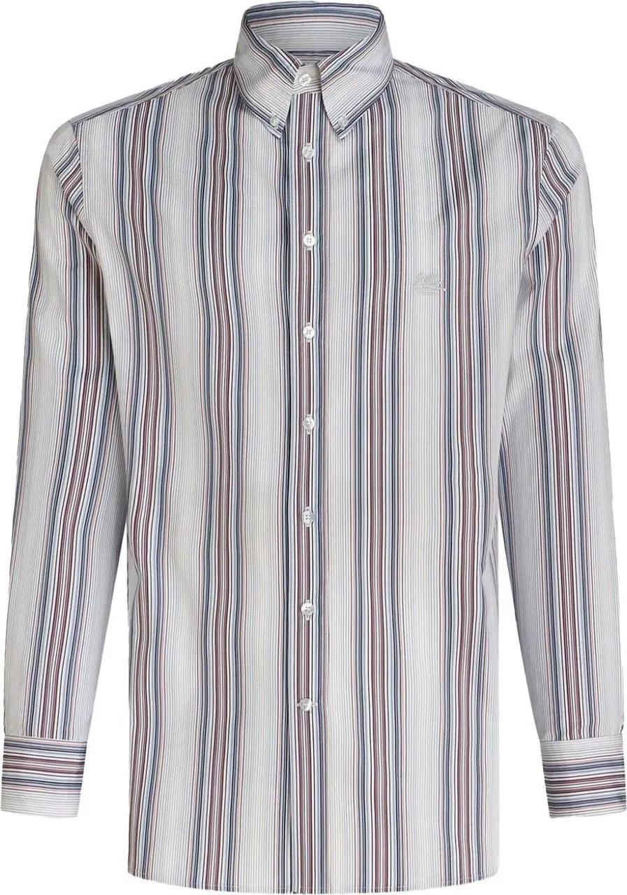 Thumbnail - Etro - camicia roma divers - Größe 39 - bunt