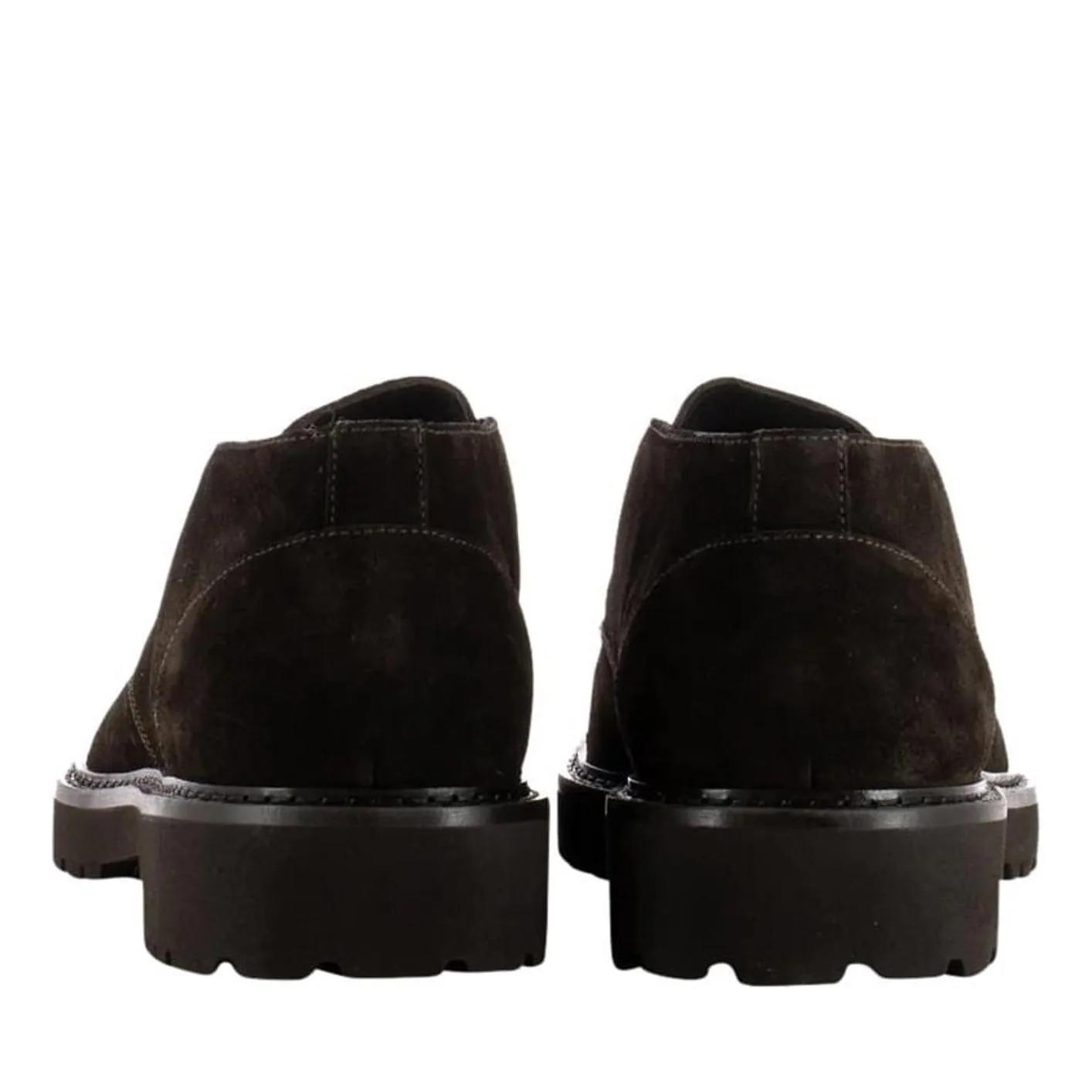 Thumbnail - Doucal's Stiefel - Boots Brown - Gr. 41 (EU) - in Braun - für Damen