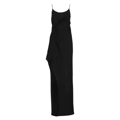 Pinko Capena Dress Black 