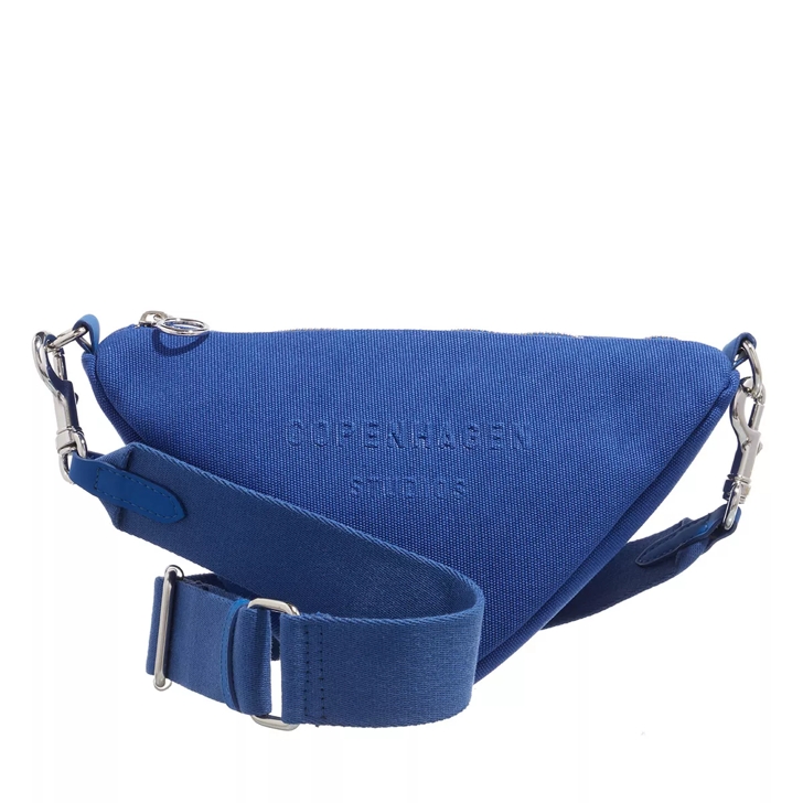 Royal blue sale crossbody