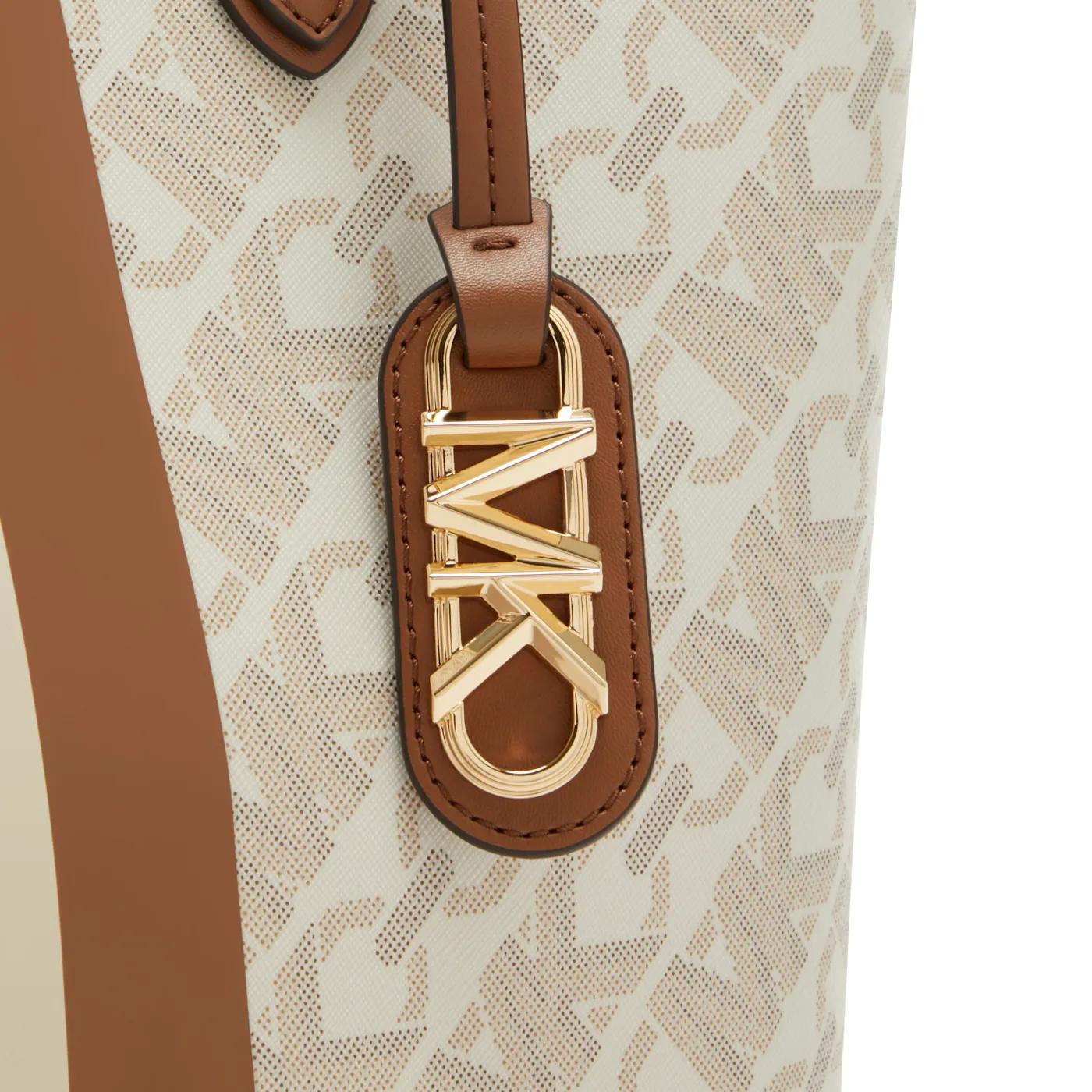 Michael Kors Shoppers & Totes Large Open Tote in wit