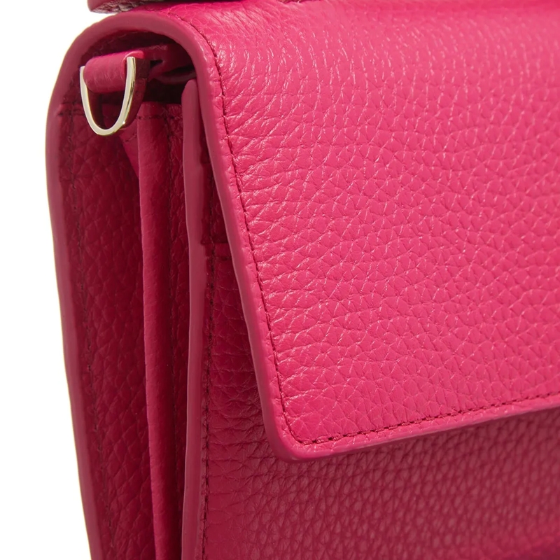 AIGNER Satchel Fashion Orchid Pink(Image 4)