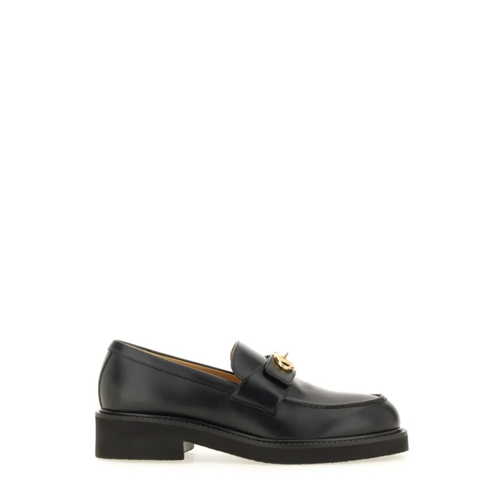 Valentino Garavani 40Mm Calfskin 