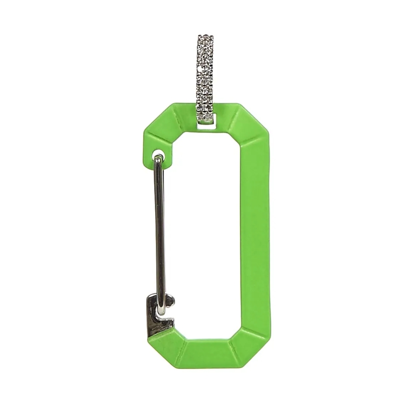 Eera Boucles d'oreilles à tige Chiara Big Earring Not Applicable