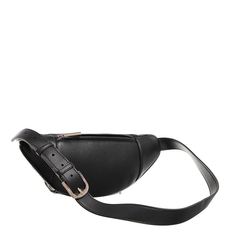 LIU JO Heuptas M Bum Bag            Nero(Image 3)