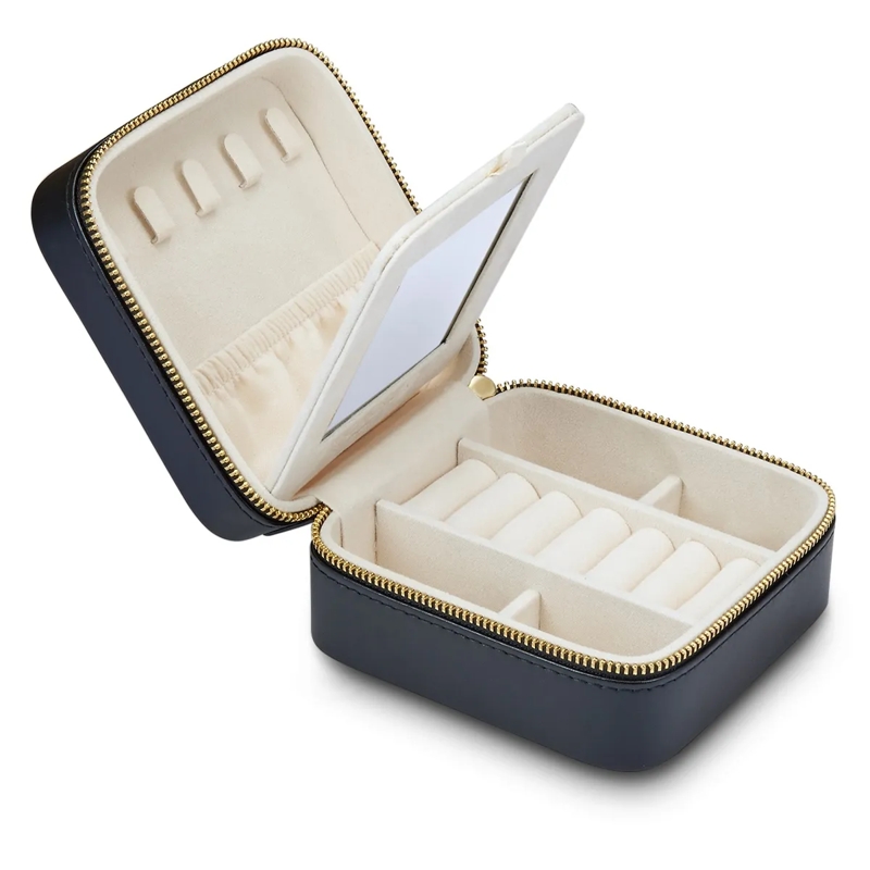 Glanzstücke München  Reisetäschchen schwarz(Image 2)