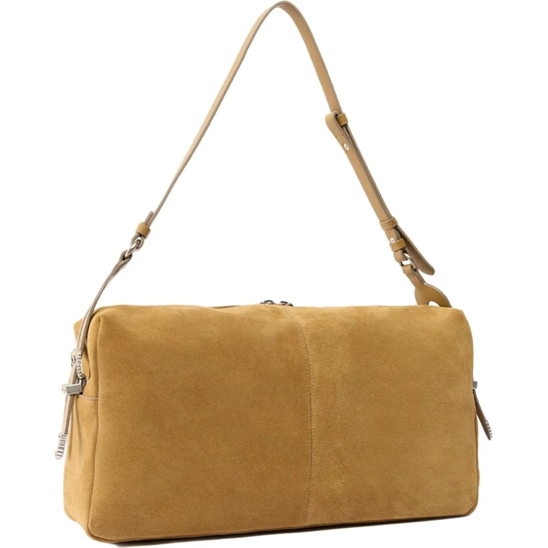Pinko Tote Shoulder Bags Green grün(Image 2)