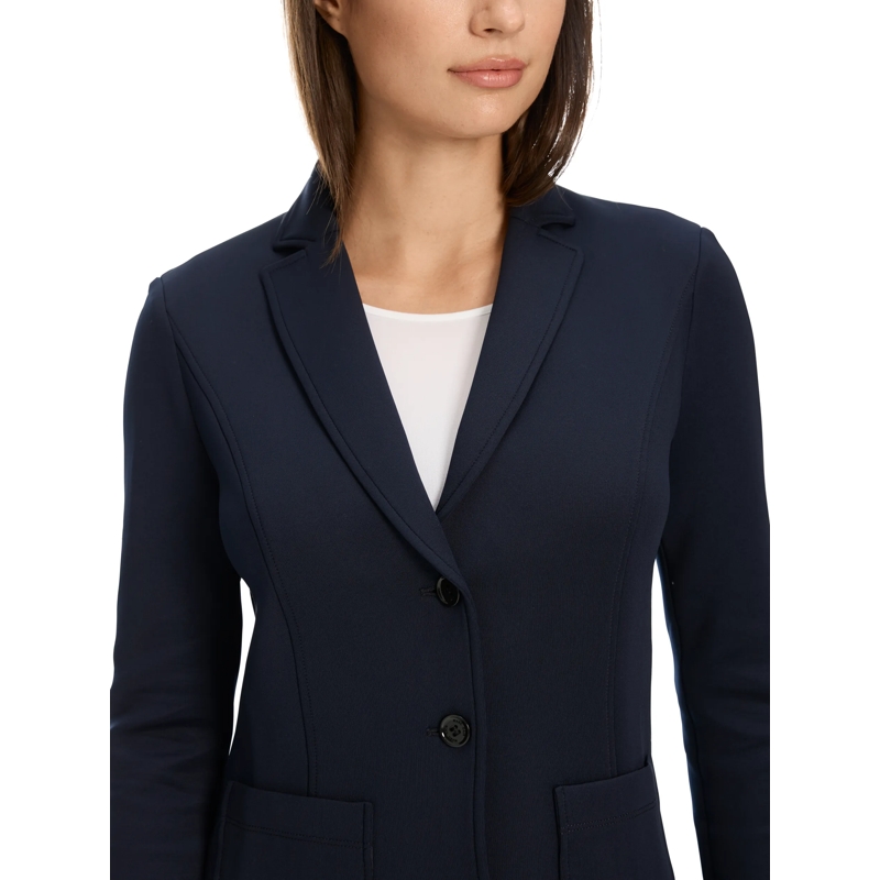 Marc Cain Blazer Blazer midnight blue(Image 5)