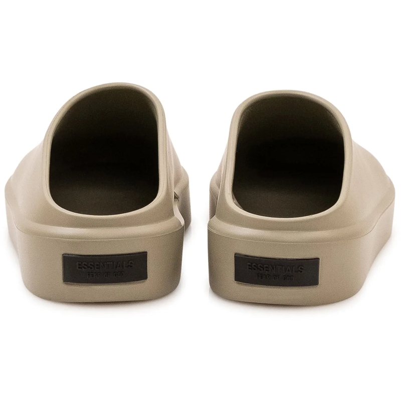 FEAR OF GOD Slides Ciabatte Essentials California beige(Image 3)