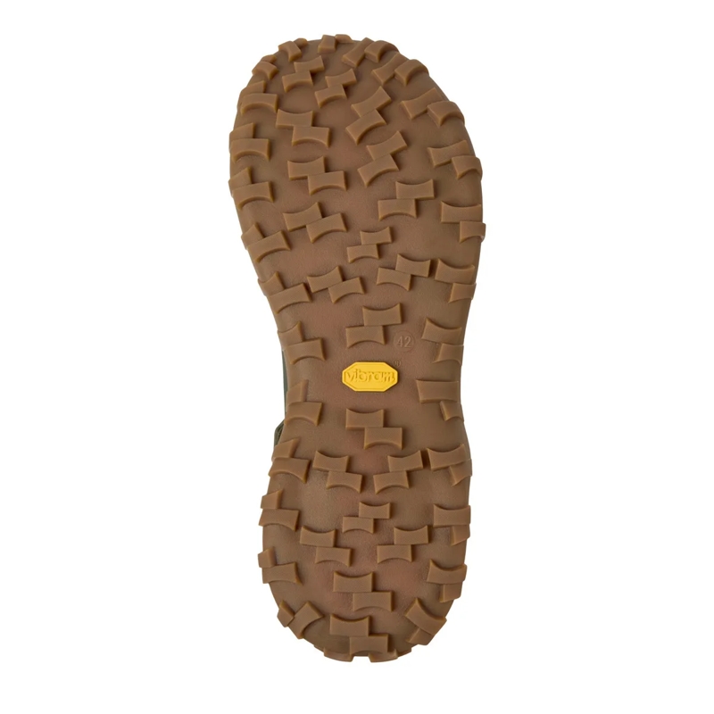 Camper Sandalen Sandalen Drift Trail Sandal grün(Image 4)