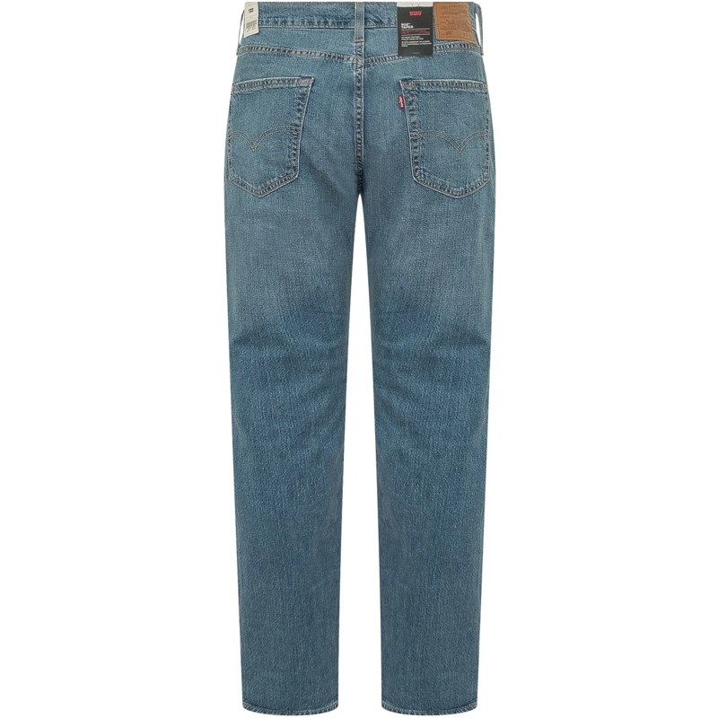 Levi's Tapered-Jeans Jeans 502 Taper The New blau(Image 2)