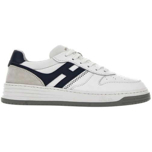 Hogan sneaker basse Sneakers White weiß