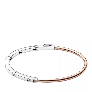 Pandora signature store bangle