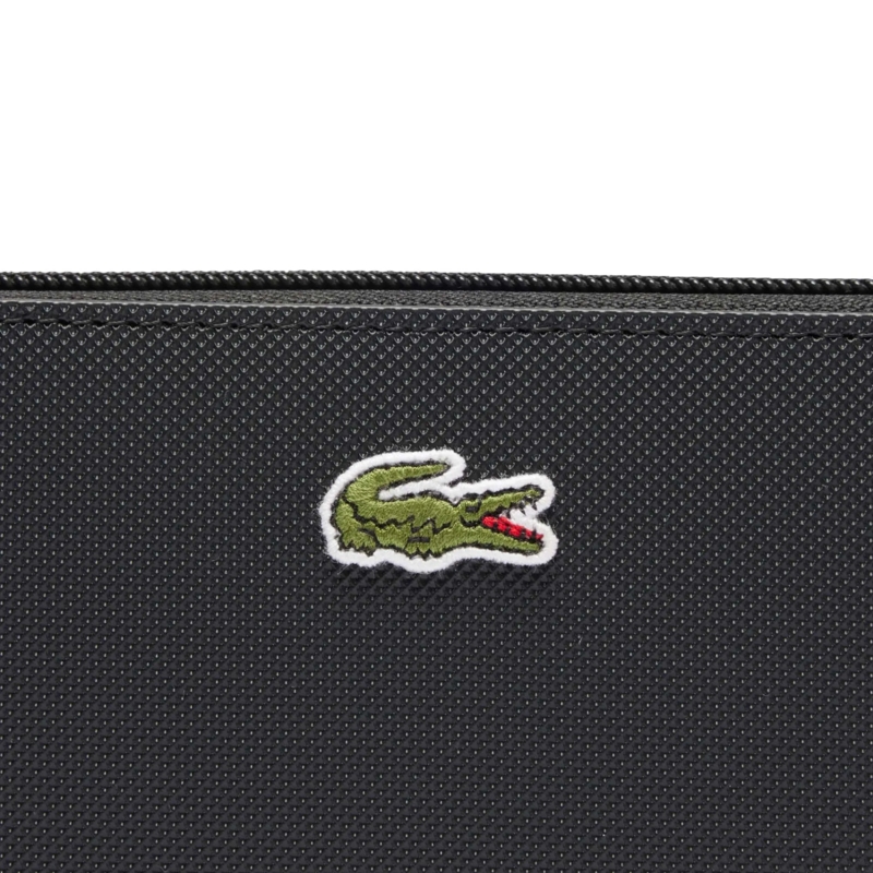 Lacoste Geldbörse L1212 Core Essential Money Pieces schwarz(Image 2)