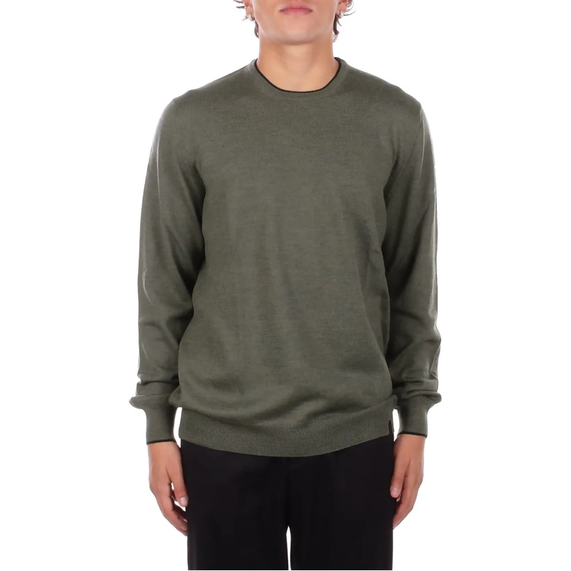 Fay  Sweaters Grey grau