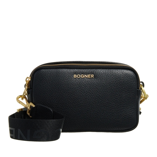 Bogner Crossbody Bag Wallis Avy Shoulderbag Xshz Black