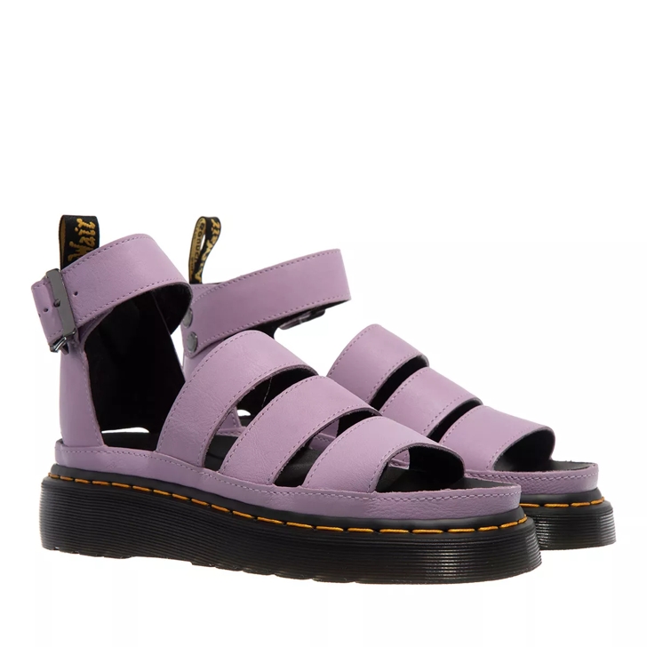 Dr. Martens Clarissa Ii Quad Lilac | Sandal