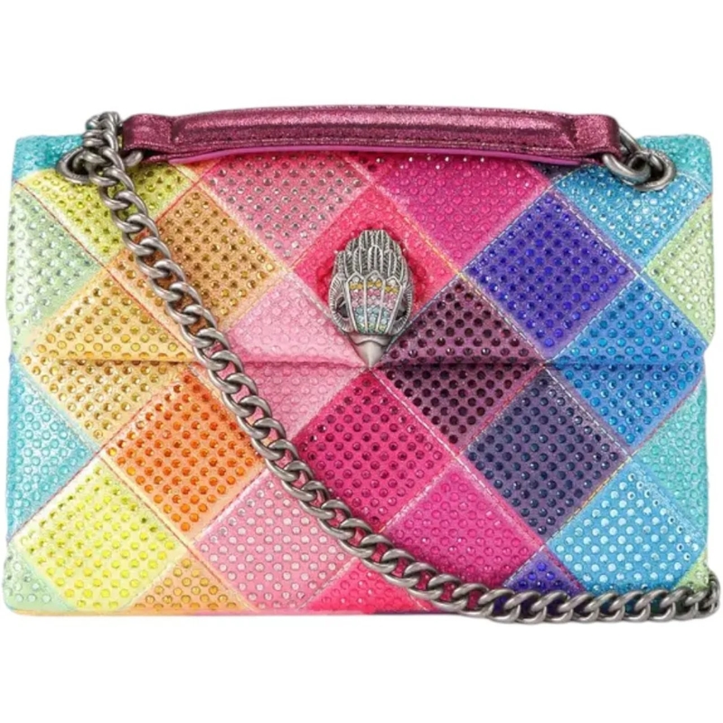 KURT GEIGER LONDON Tote Dames Tas mehrfarbig