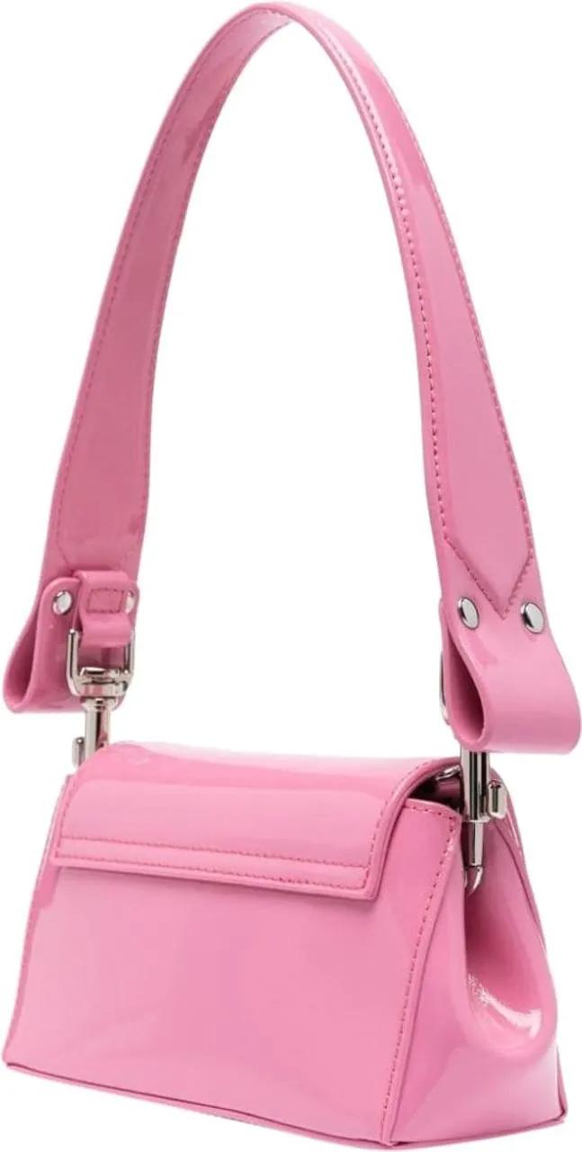 Vivienne Westwood Hobo bags Pink in poeder roze