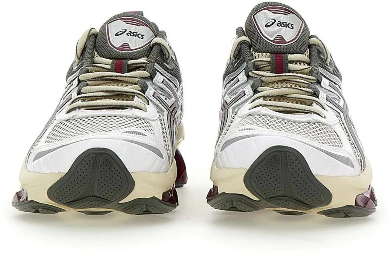 Thumbnail - Asics Low-Top Sneaker - Sneakers Multicolour - Gr. 8_5 - in Bunt - für Damen