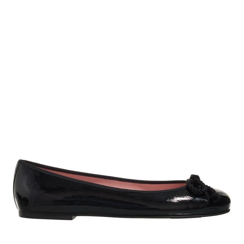 Pretty Ballerinas Ballerinas Rosario Ipnotic Negro