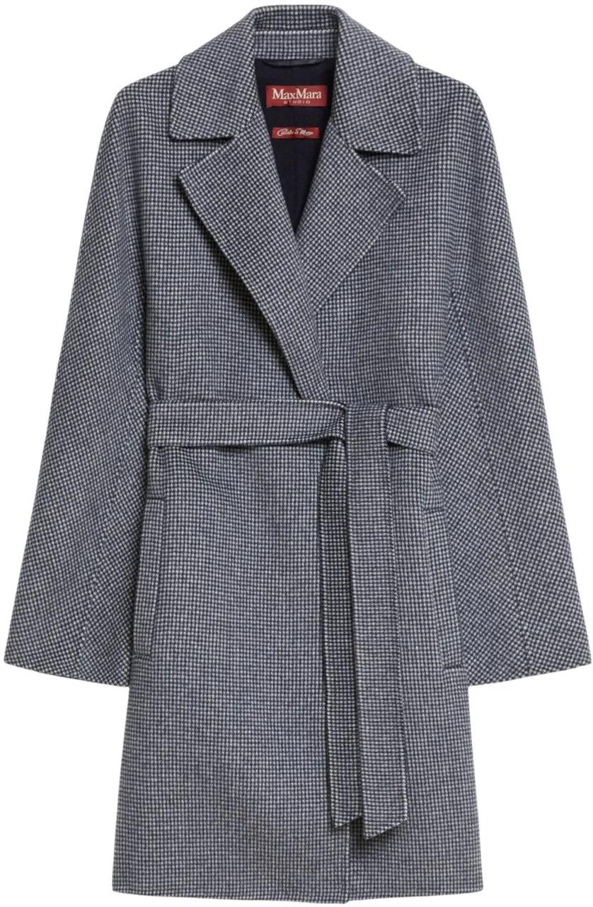 Thumbnail - Max Mara - Coats Divers - Größe 42 - bunt