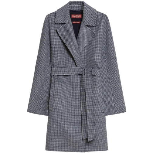 Max Mara Donzen jassen Max Mara Studio Coats mehrfarbig