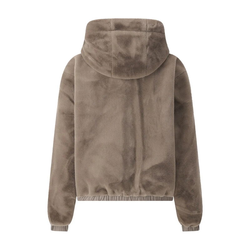 Moose Knuckles Wendejacke Wendejacke Eaton Bunny beige(Image 4)