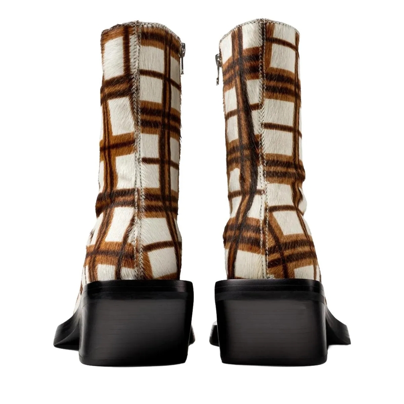 Camperlab Stiefel Stiefel Quetal bunt(Image 3)
