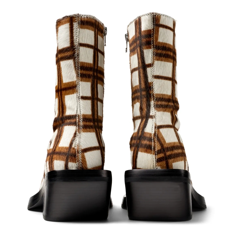 Camperlab Stiefel Stiefel Quetal bunt(Image 3)