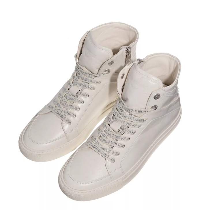 Zadig hot sale flash sneakers